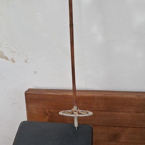 Bastone sci legno di - da,
