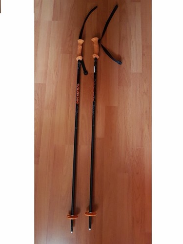 Rossignol coppia bastoni sci - rossignol,