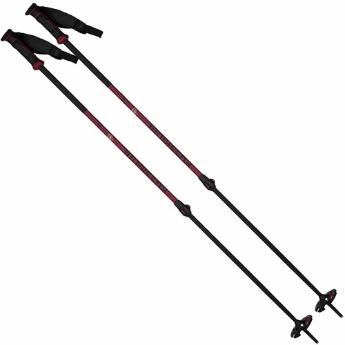 Rossignol freeride pro - pro, bastoni