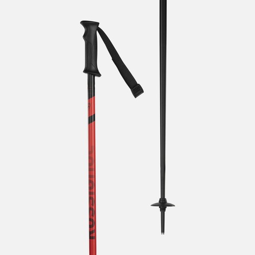 Rossignol tactic black bastoni - rossignol,