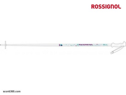 Rossignol coppia bastoni sci - rossignol,
