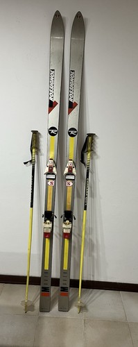 Rossignol mover sci 190 - mover,