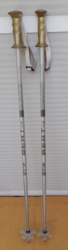 Coppia racchette bastoni - racchette,