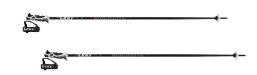 Leki bold lite racchette da - s,