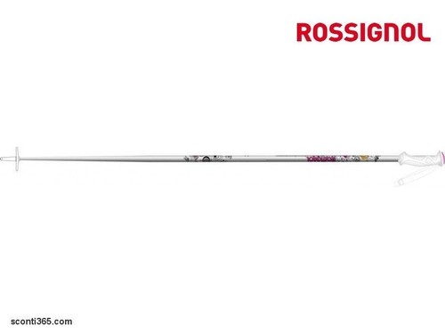Rossignol coppia bastoni - rossignol, sci