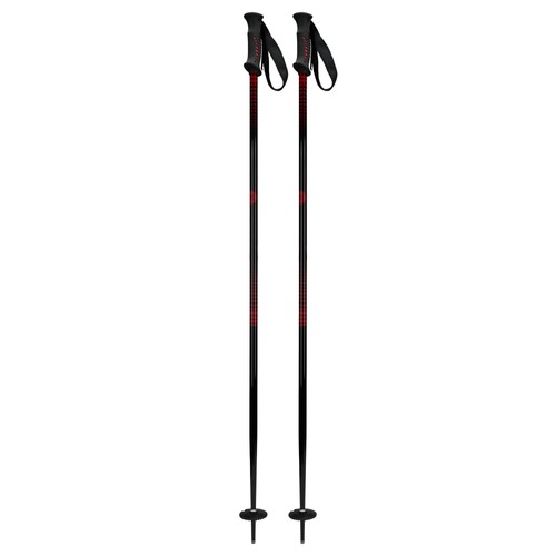 5th element shadow ski poles - shadow,