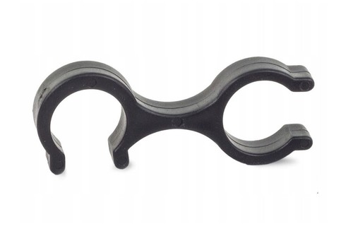 Clip per bastoni trekking - clip,