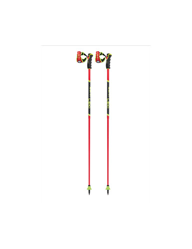 Leki venom bastone sci - venom, gs