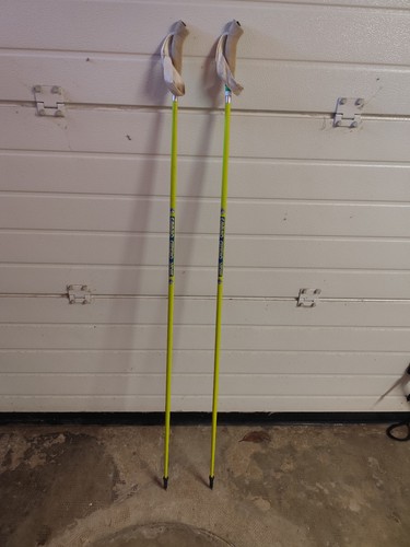 Bastoni ski roll - 152, cm