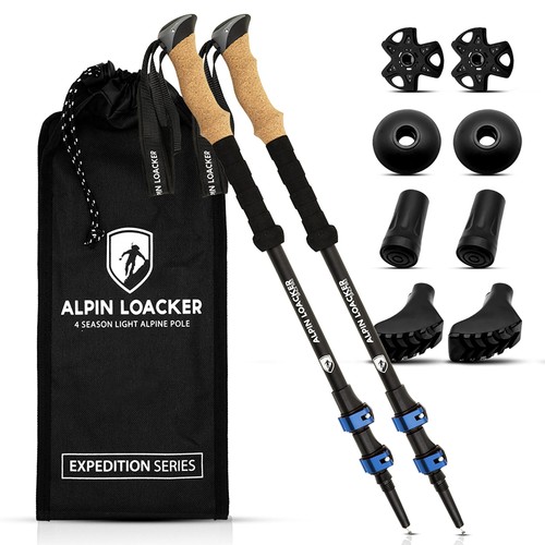 Alpin loacker bastoni - loacker,