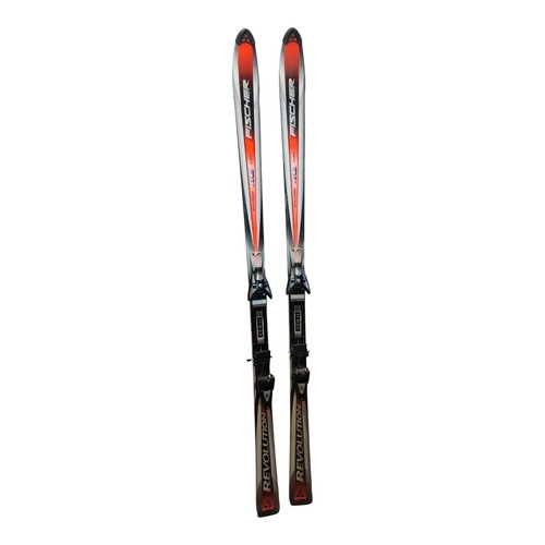 Rossignol revolution sci - rossignol,