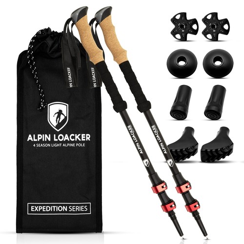 Alpin loacker bastoni - alpin,