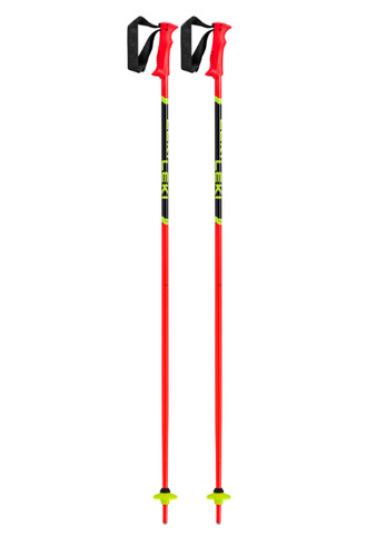 Leki racing kids - racing, bastoni