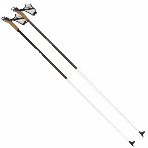 Rossignol force bastoni sci - bastoni, da