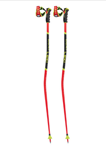Leki wcr tbs bastoni sci - leki, gs