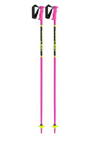 Leki racing kids bastoni sci - racing, sci.