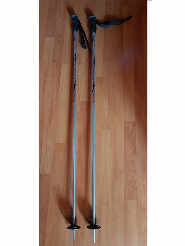 Rossignol coppia bastoni sci - rossignol,