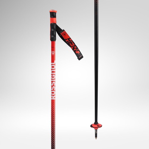 Rossignol hero bastoni sci - sl,