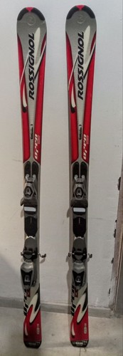 Sci rossignol open - sci,
