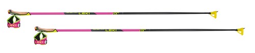 Leki prc 750 - bastoni, di