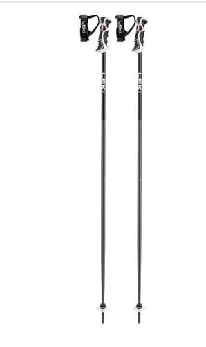 Leki bold lite bastoni sci - lite,