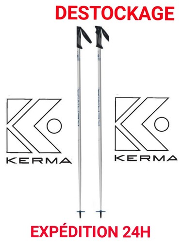 Bastoni sci adulto - da, kerma