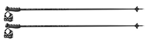 Leki detect racchette sci - detect, s