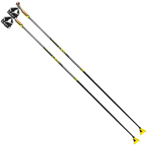 Leki prc 850 bastoni - leki,