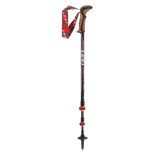 Leki corklite palo trekking - leki,